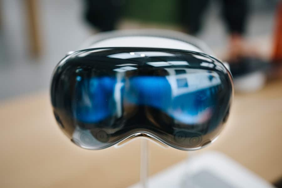 Wearable Tech