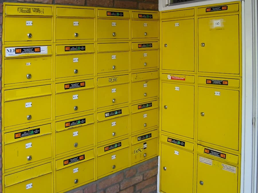 File Sharing