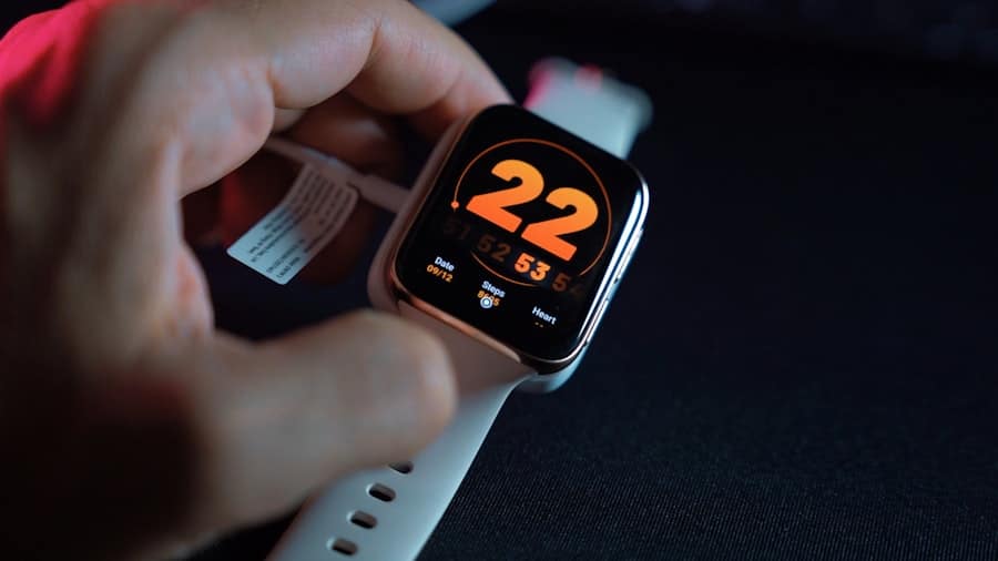 Smart Watches