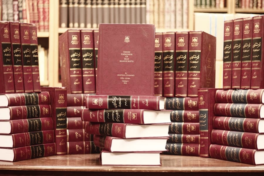 Legal Frameworks