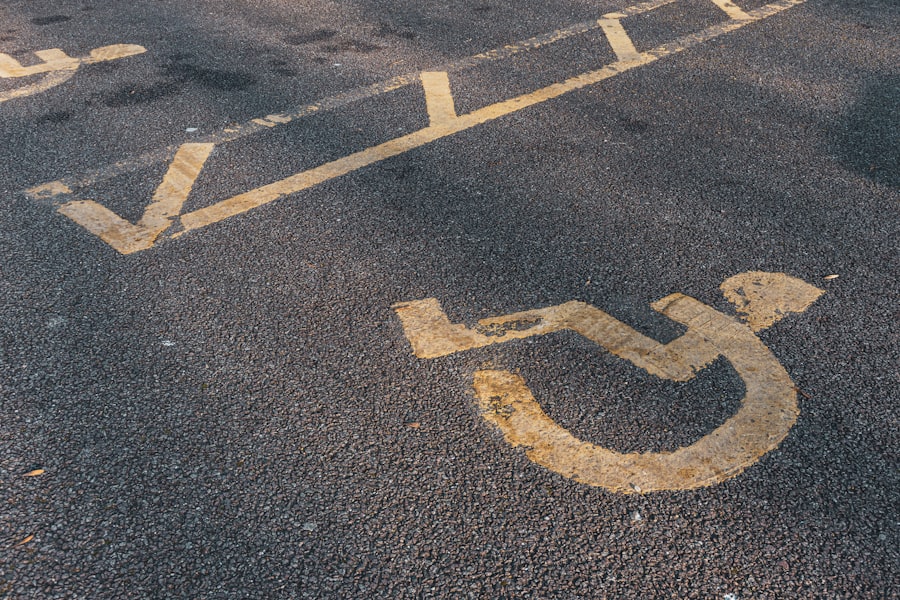 Digital Accessibility Features