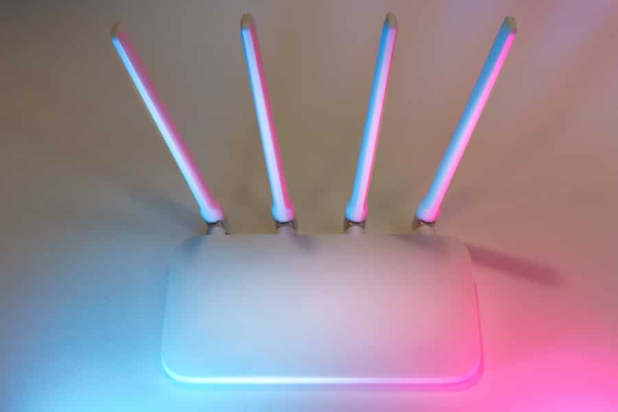 Smart Home Devices