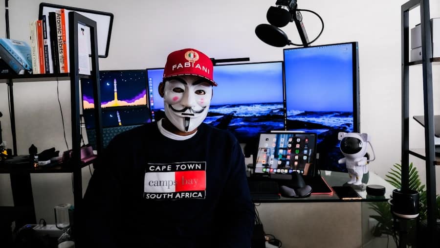 Ethical Hackers