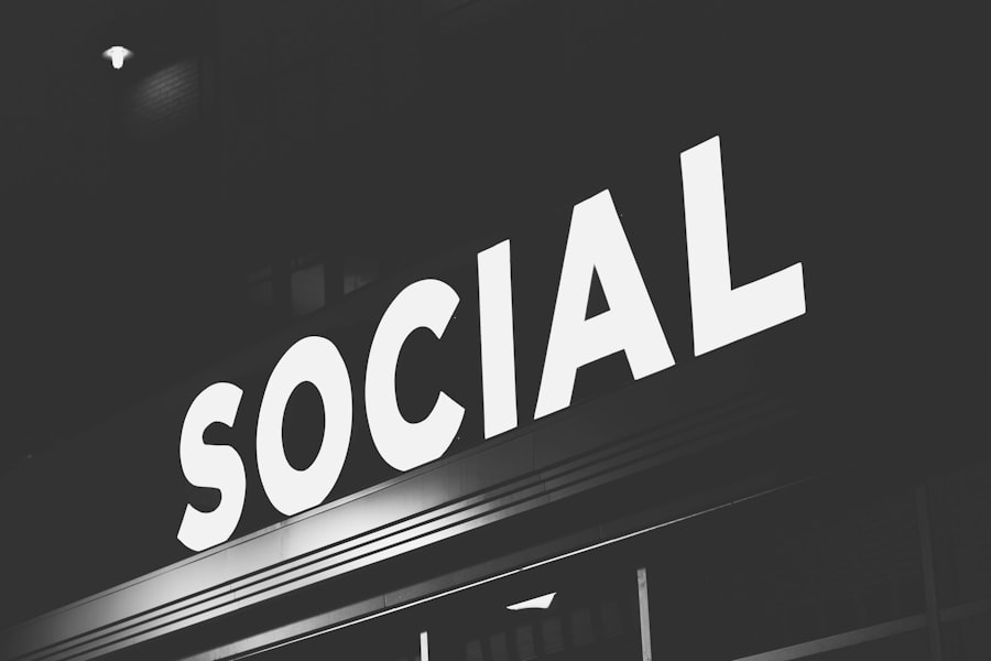 Decentralized Social Media