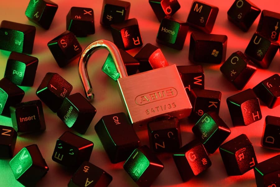Cybersecurity Tools