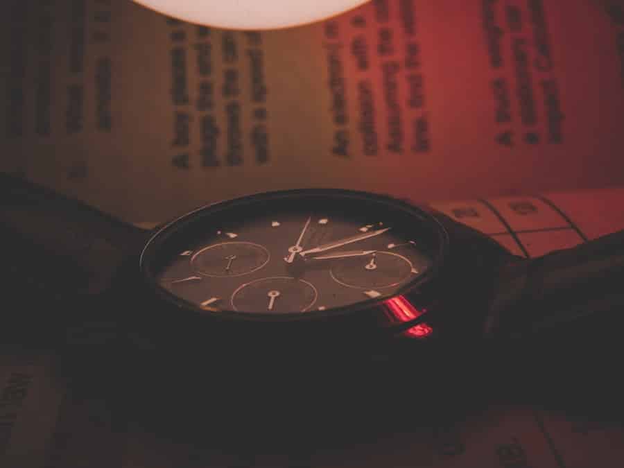 Focus Timers