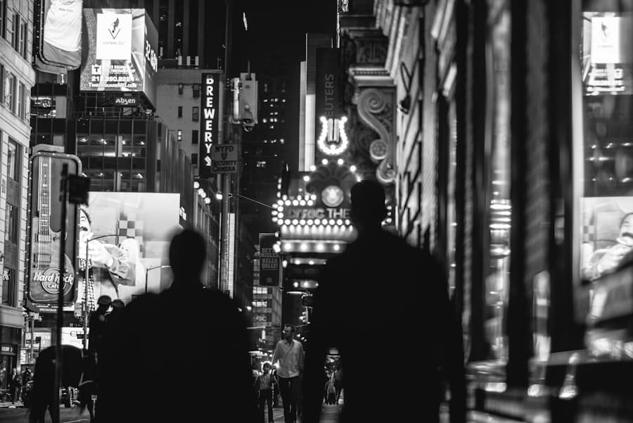 Behavioral Analytics