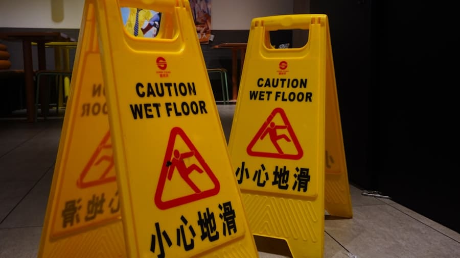 Safety protocols