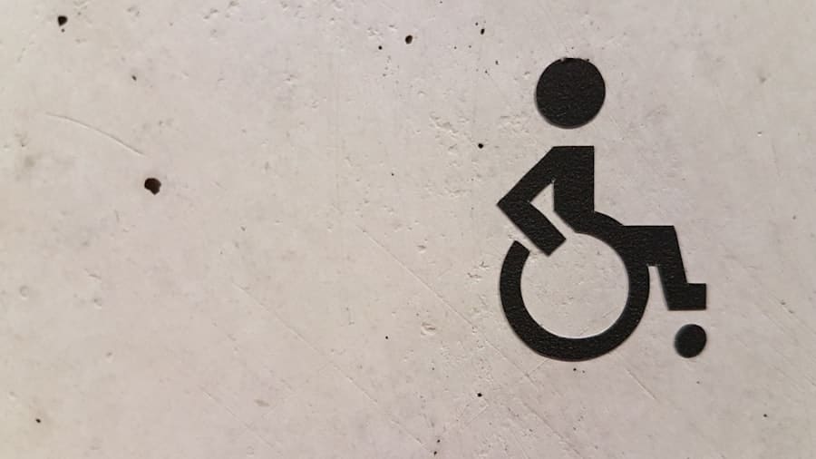 AI, Accessibility, Disabilities
