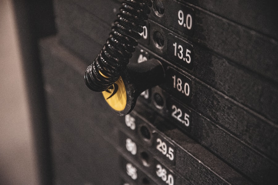 Fitness Industry