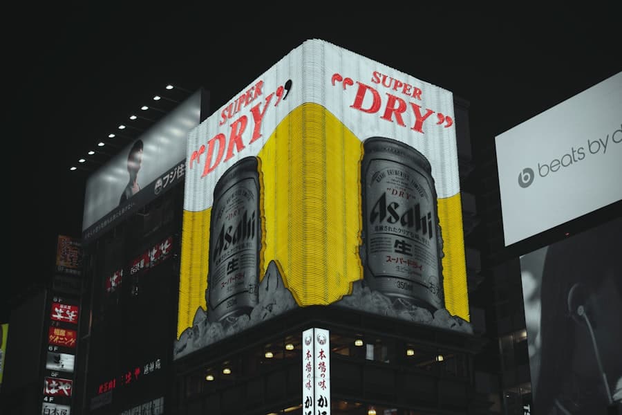 AR Advertising