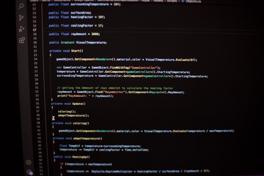 Software Simulations