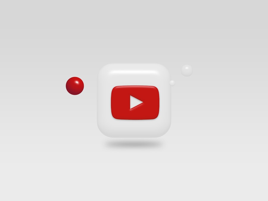Tech YouTube Channel