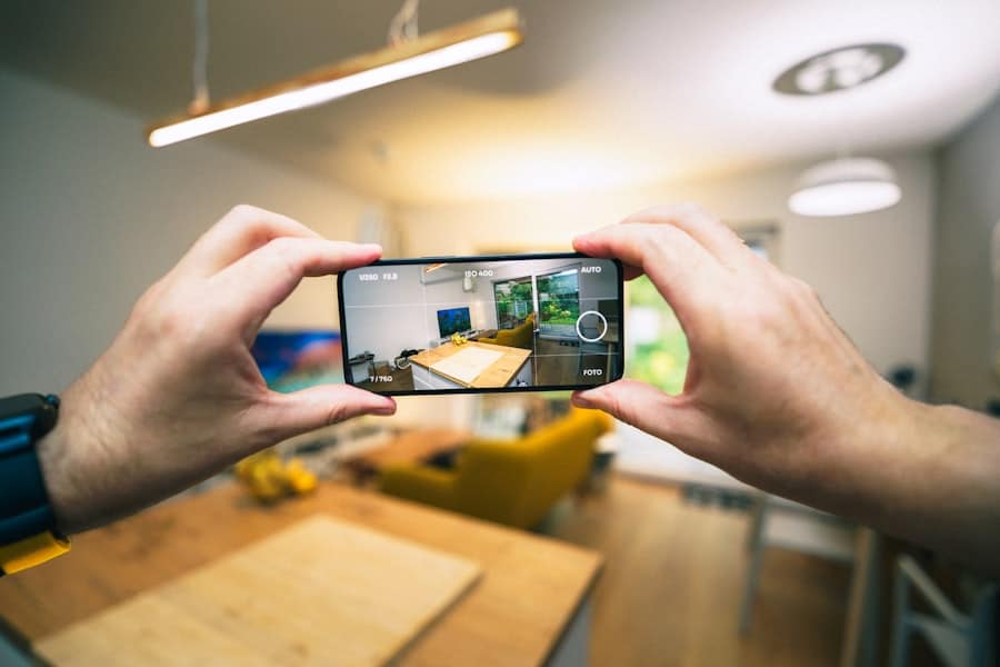 Augmented Reality