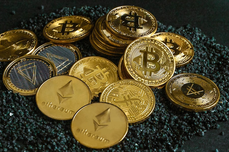 Cryptojacking