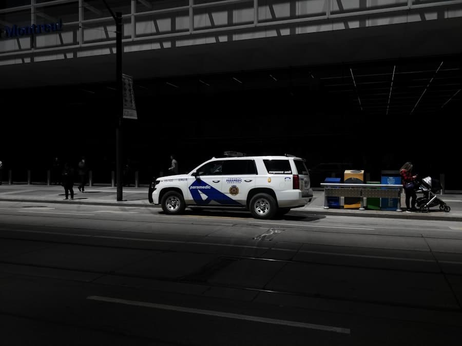 AR, Public Safety