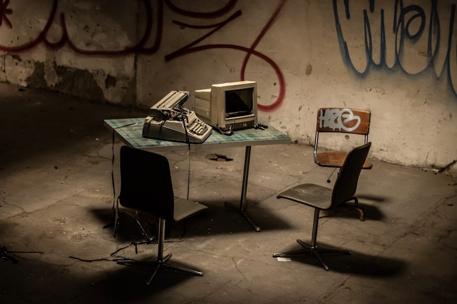 Digital Ethics