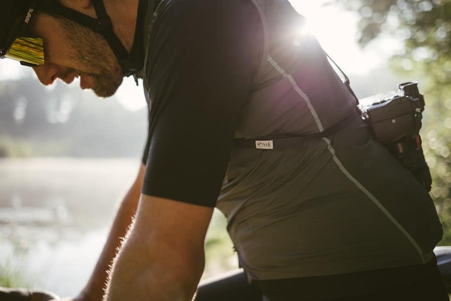 Wearable Tech for Tracking Fitness Goals
