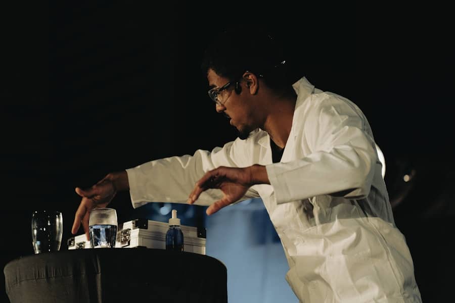 AI in Material Science