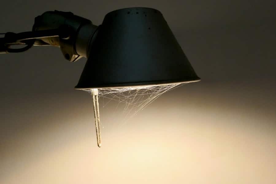 AI, Voice-Controlled Smart Lamp