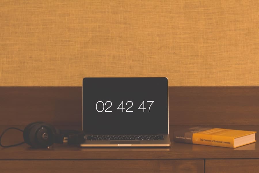 Optimize Screen Time