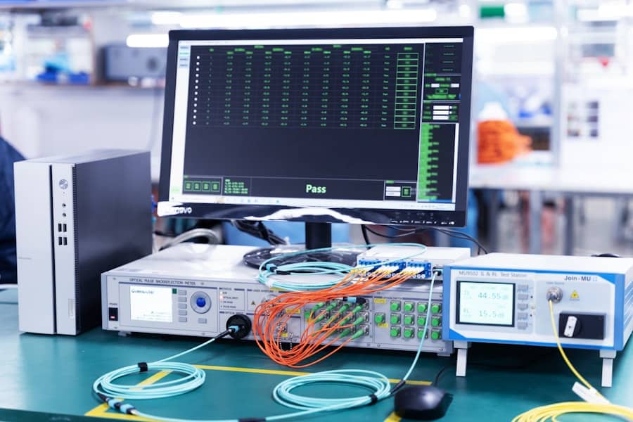 Remote Patient Monitoring Systems
