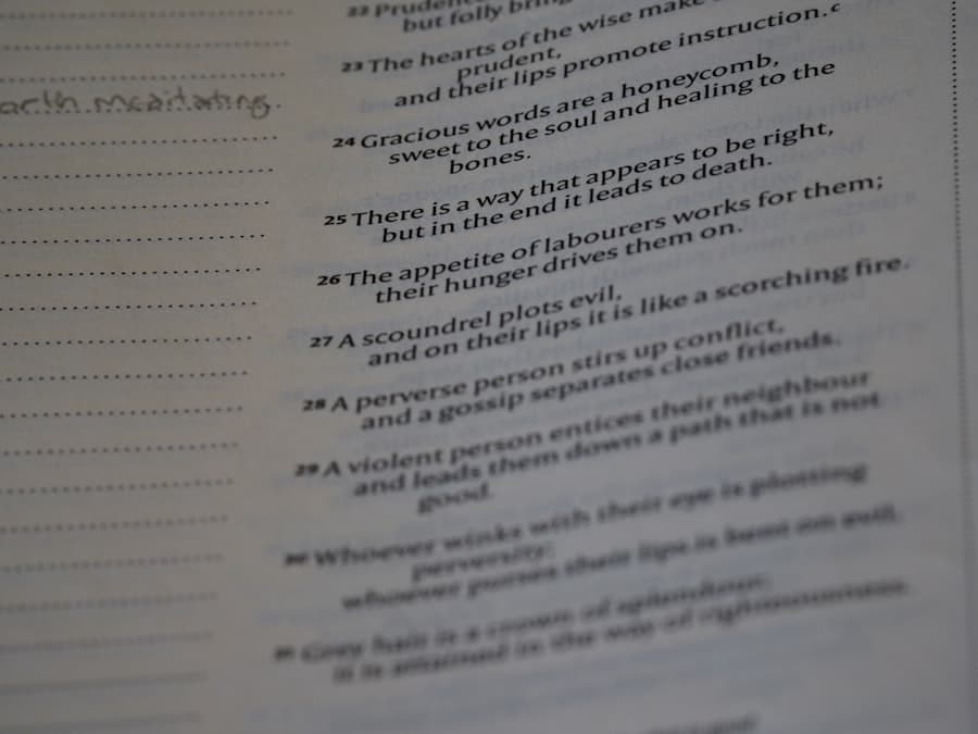 Ethics Checklists