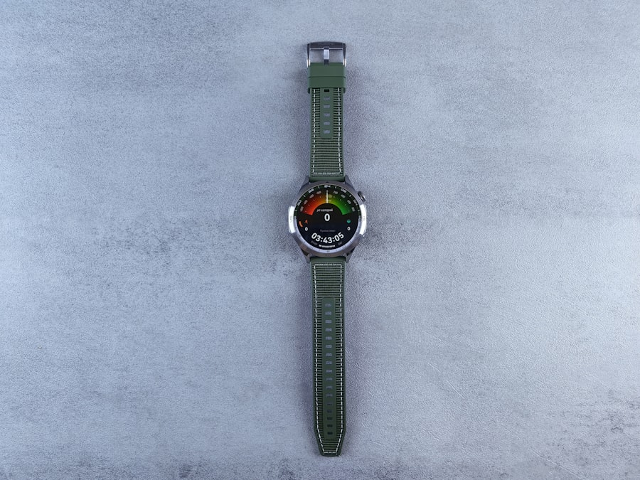 Wearable Tech