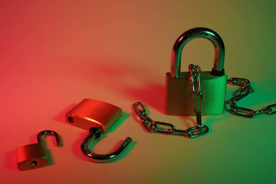 Cybersecurity Policies