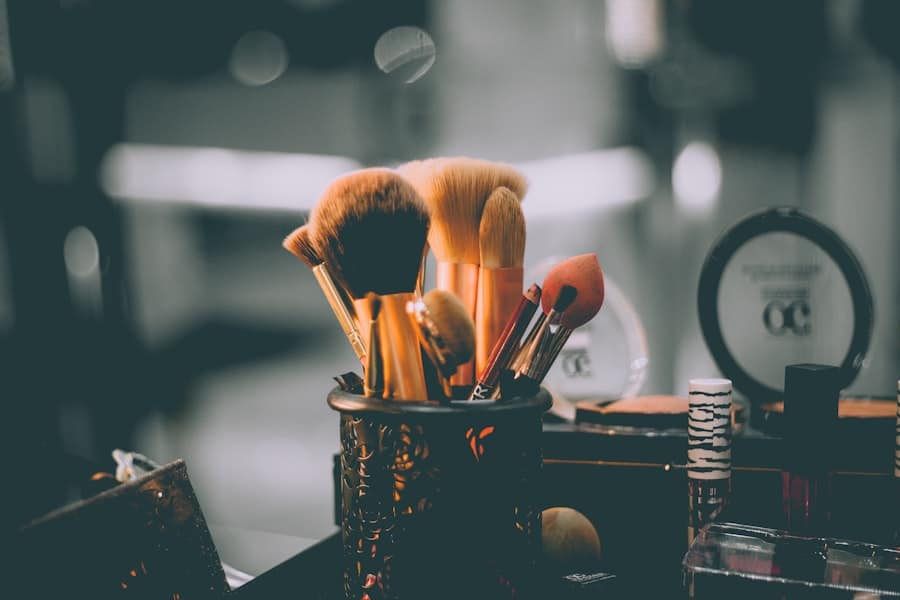AR Transforming Beauty Industry