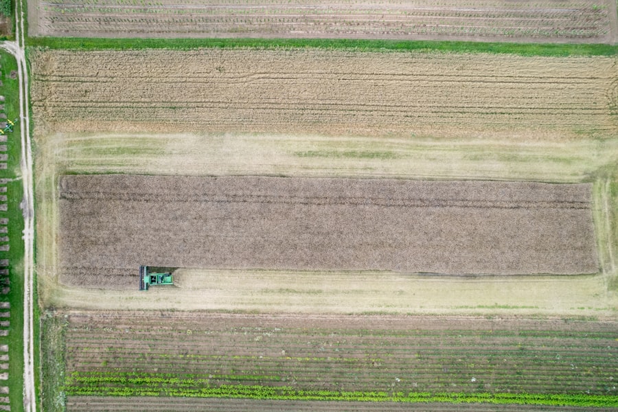 Precision Agriculture