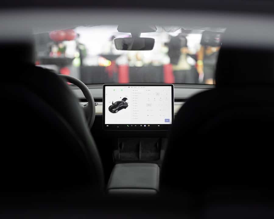 Tesla’s Full Self-Driving Beta