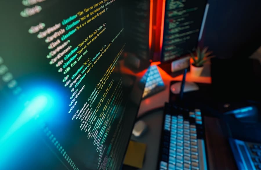 Cyber Risk Scores