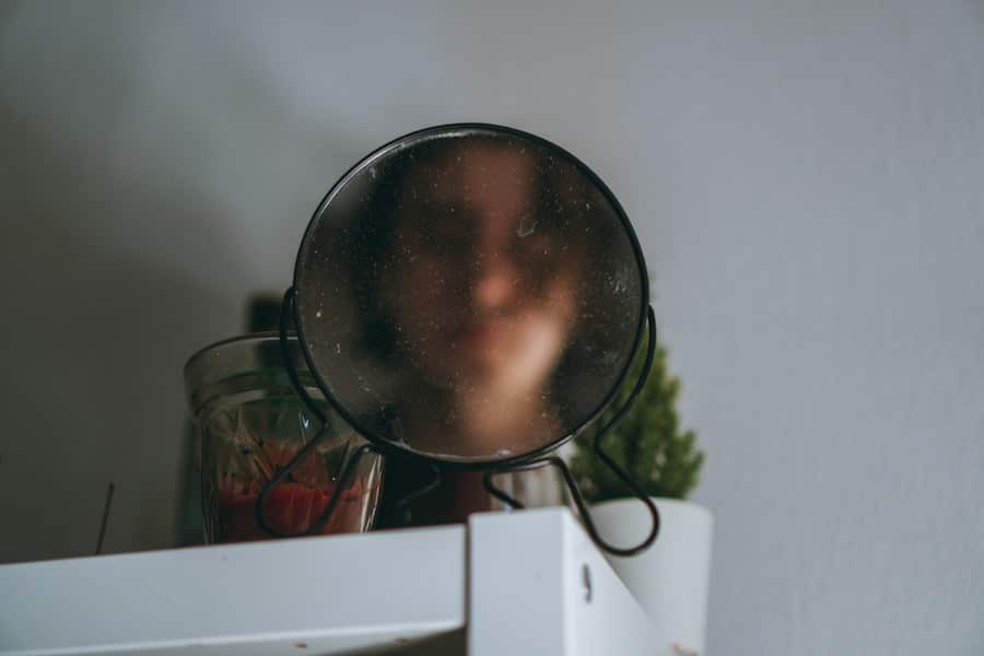 Smart Mirror