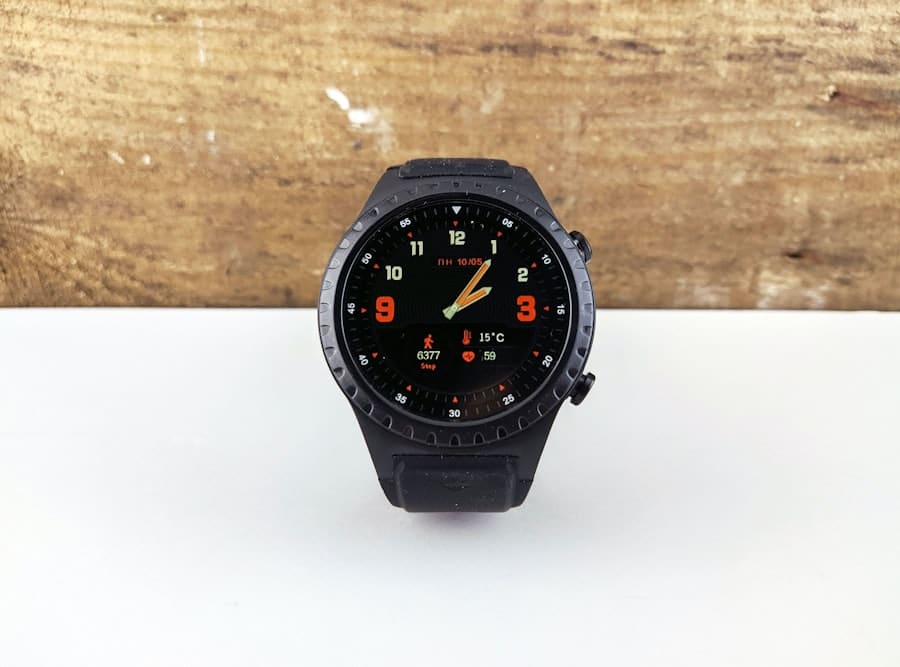 Smartwatches