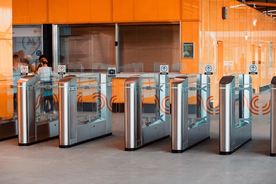 Biometric Security