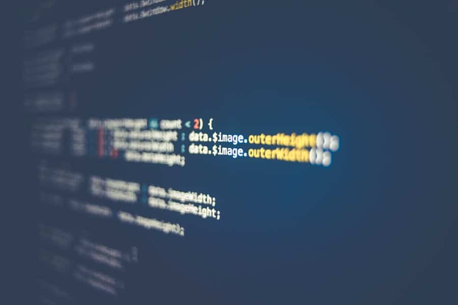Software Updates via Blockchain