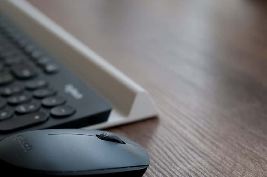 Tech Blog