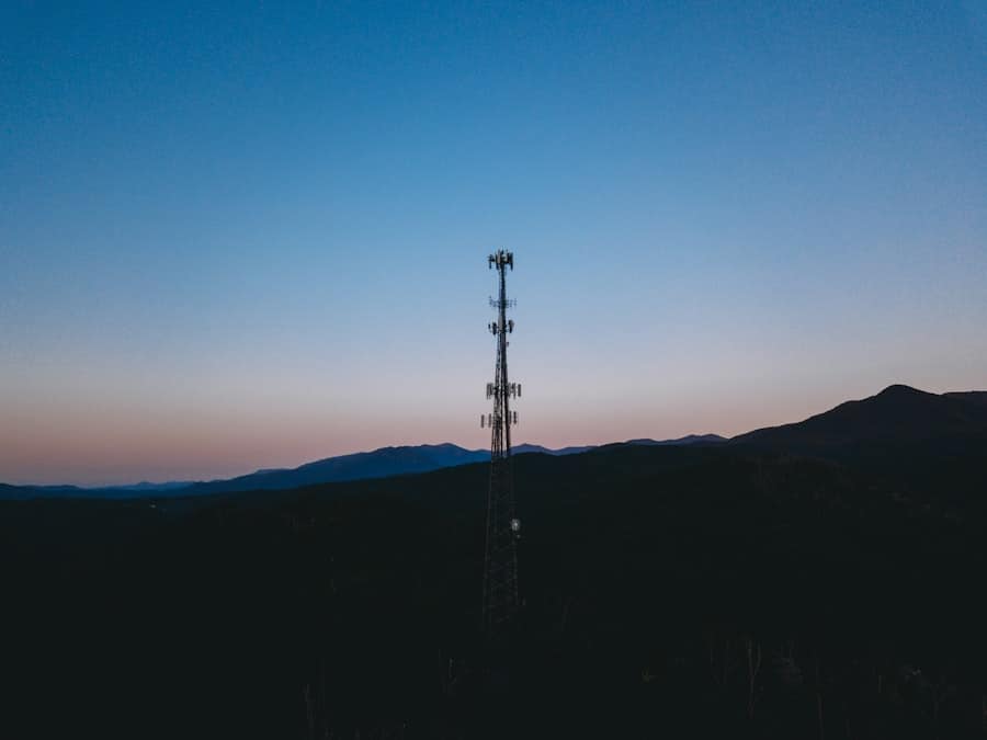 Protect IoT Networks