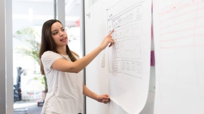 Photo AI, Agile Development Practices