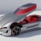 Photo Autonomous Electric Vehicles