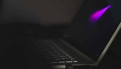 Photo Email Spoofing