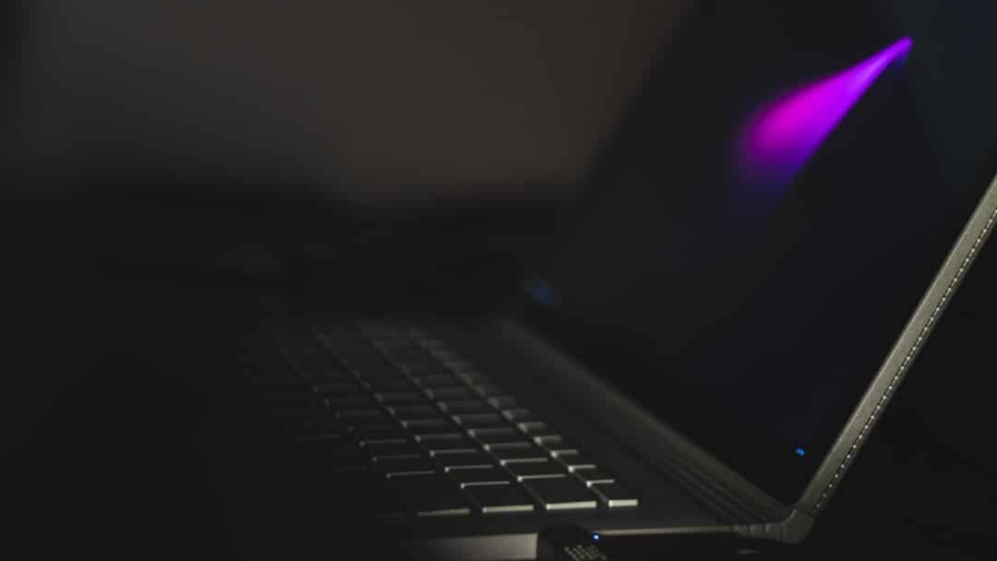 Photo Email Spoofing