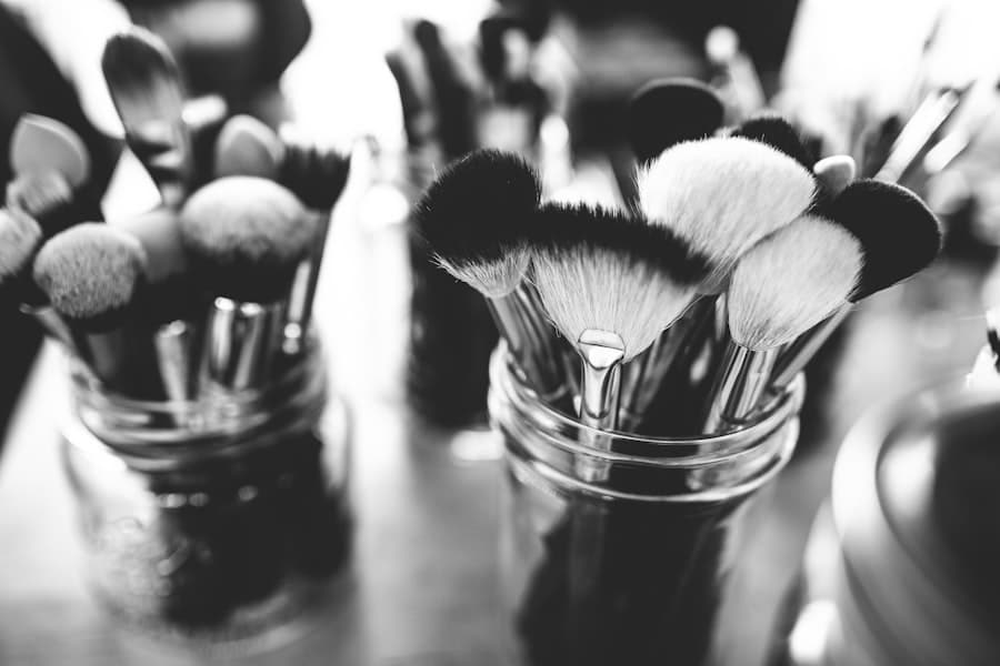 Photo AR Transforming Beauty Industry