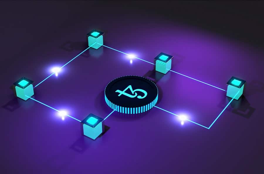Photo Blockchain