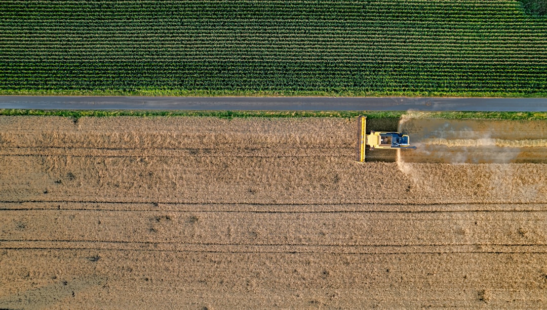 Photo Precision Agriculture