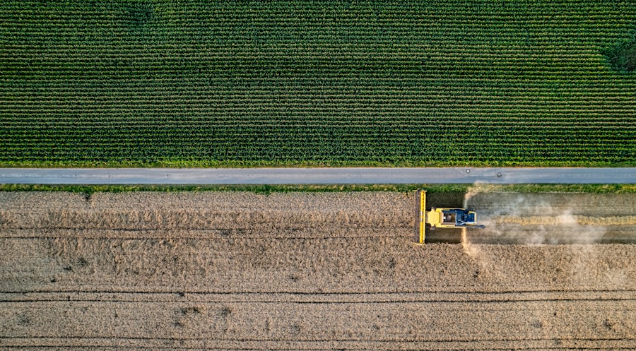 Photo Precision Agriculture