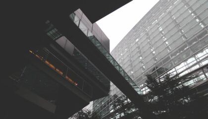 Photo Decentralized Finance (DeFi)
