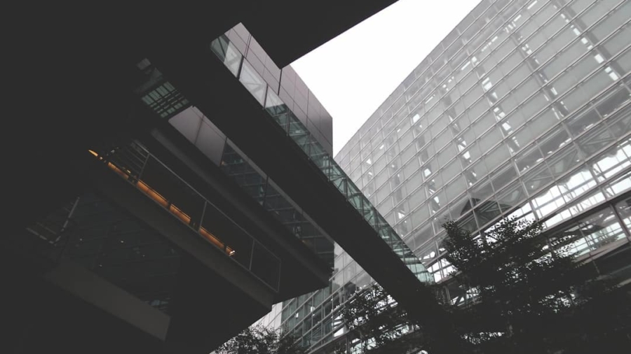 Photo Decentralized Finance (DeFi)