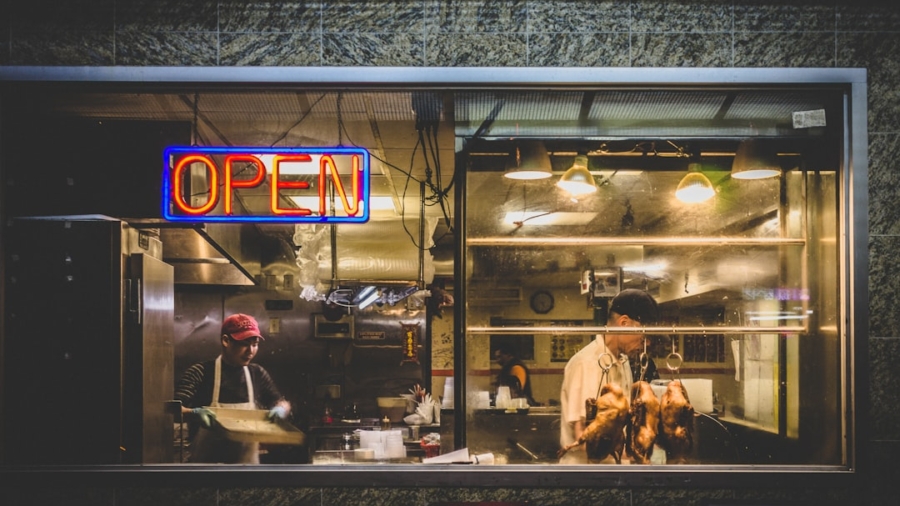 Photo Job Marketplaces